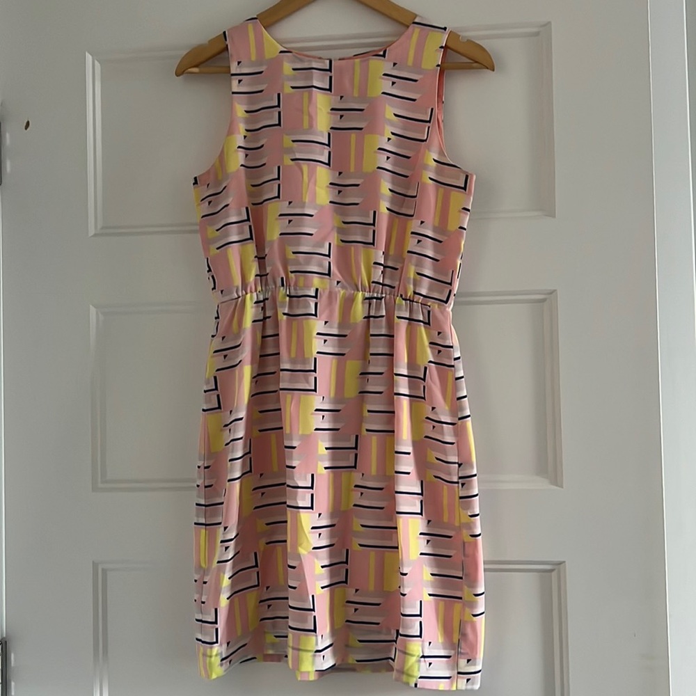 J Crew Dress